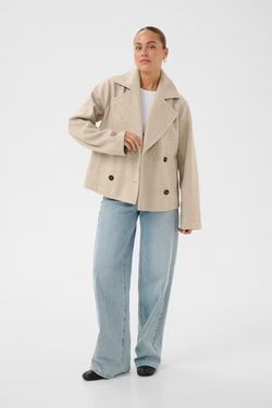 KAsaturn beige kappa