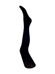 BCASTA tights 40 den - Svarta
