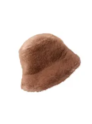 BCNERIA Fluffig bucket hat