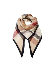 BCSHIRA Triangel satinscarf