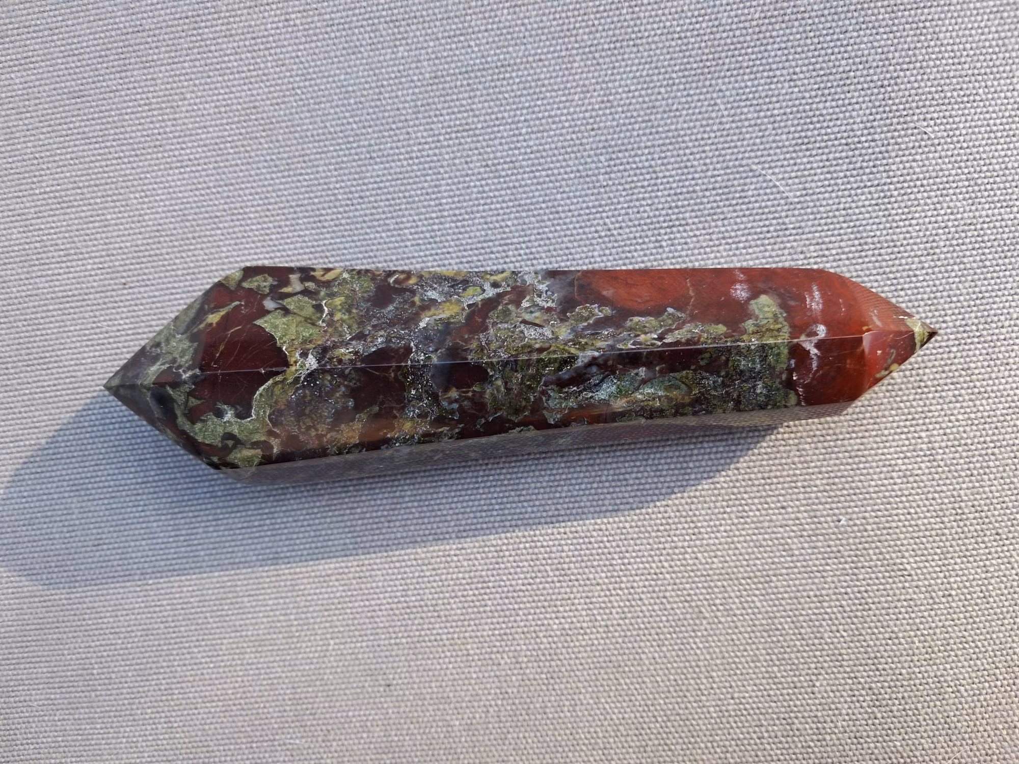 GoSten > Slipat & polerat