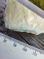 Blue Ice