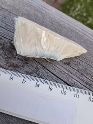 Blue Ice