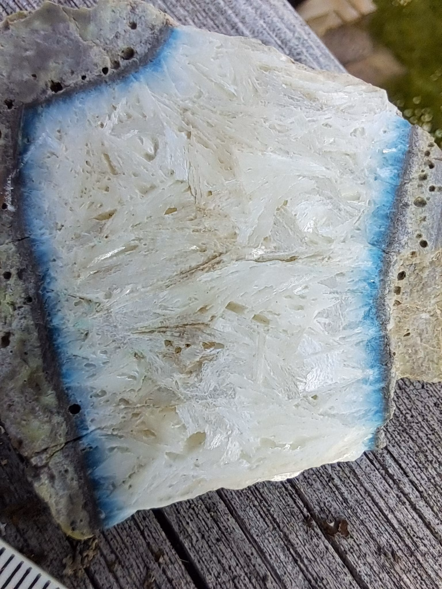 Blue Ice