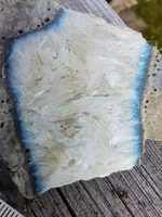 Blue Ice