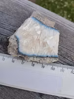 Blue Ice