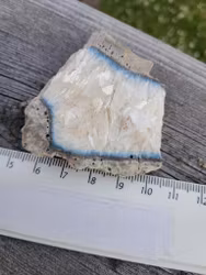 Blue Ice