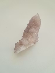 Andekvarts, 28gr, 55mm