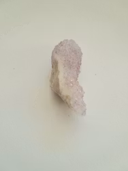 Andekvarts, 28gr, 55mm