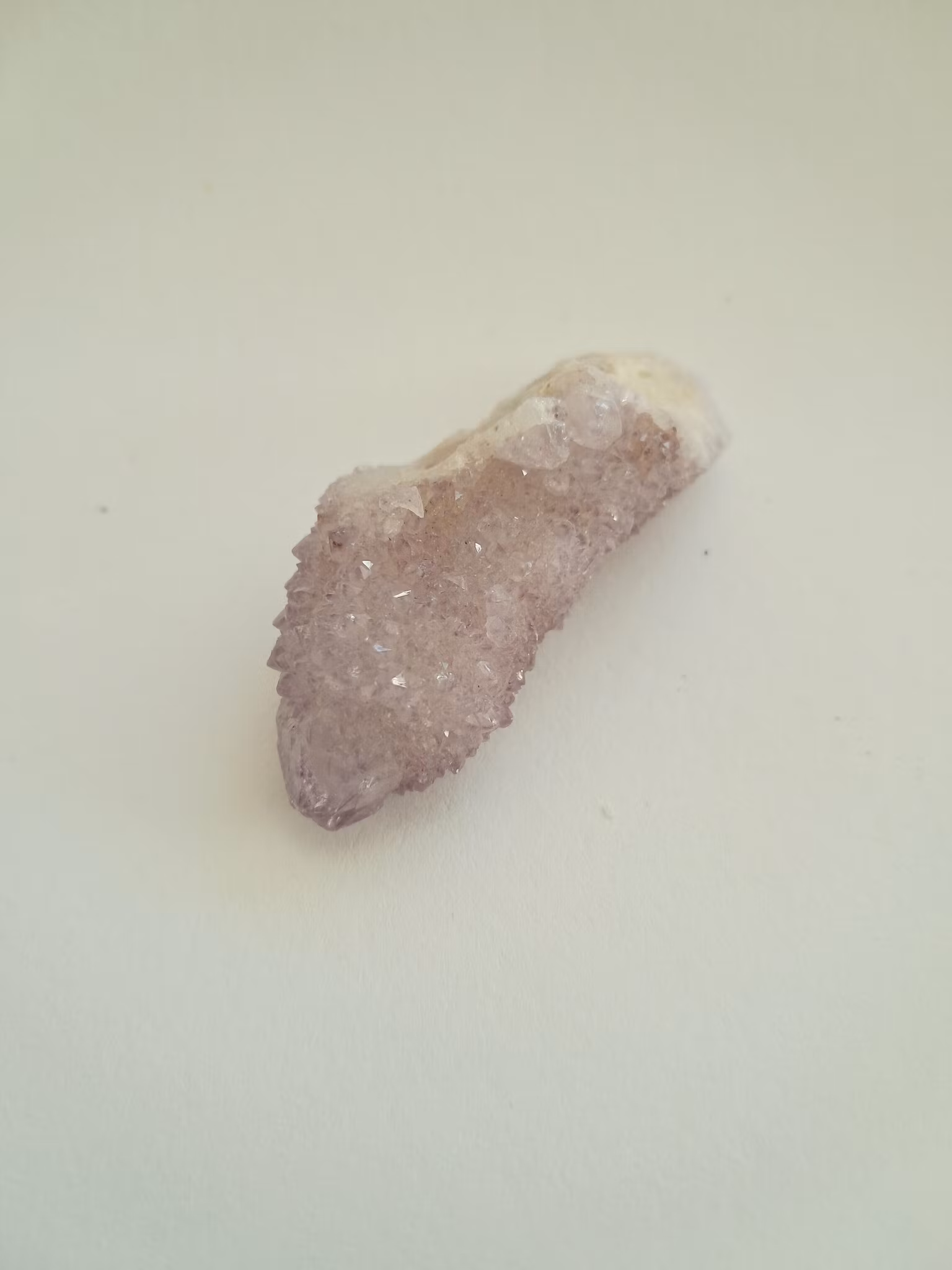 Andekvarts, 28gr, 55mm