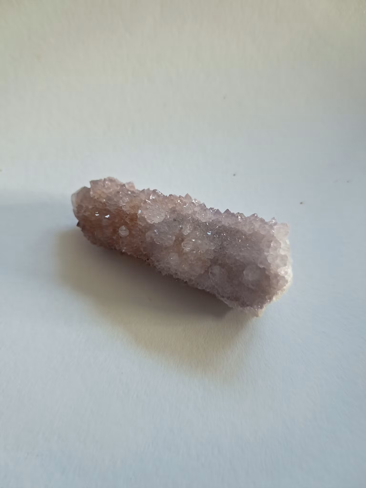 Andekvarts, 27gr, 50mm