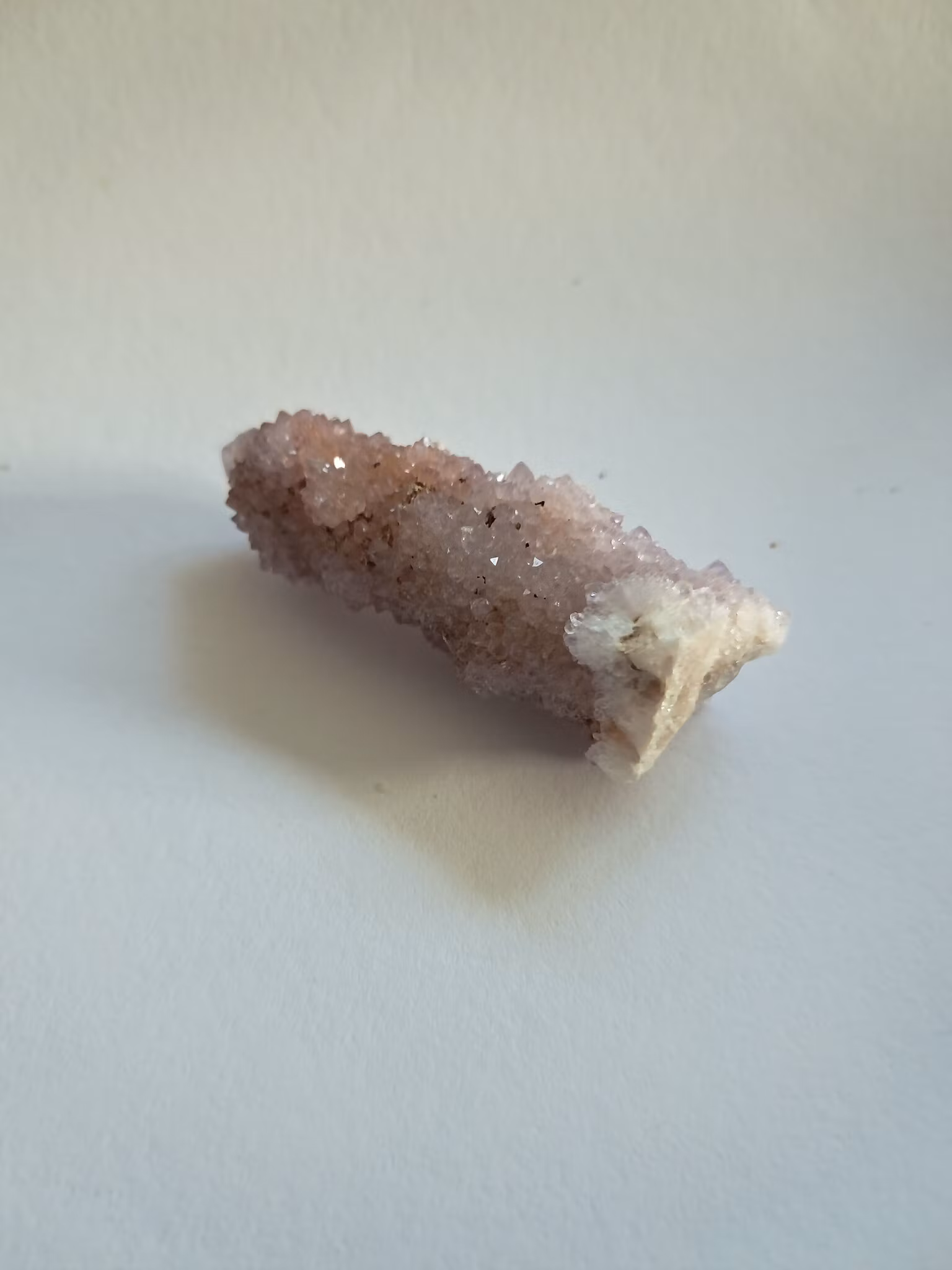 Andekvarts, 27gr, 50mm