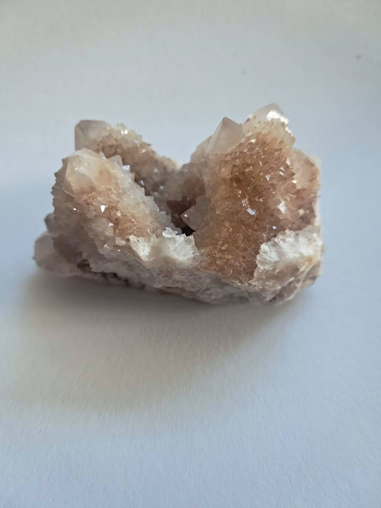Andekvarts, 81gr, 60mm