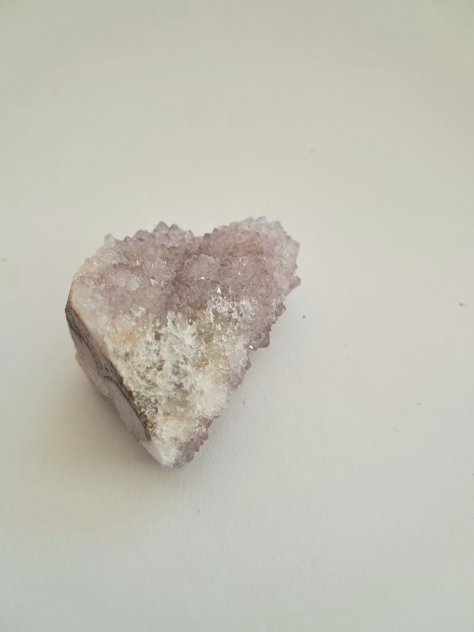Andekvarts, 38gr, 45mm