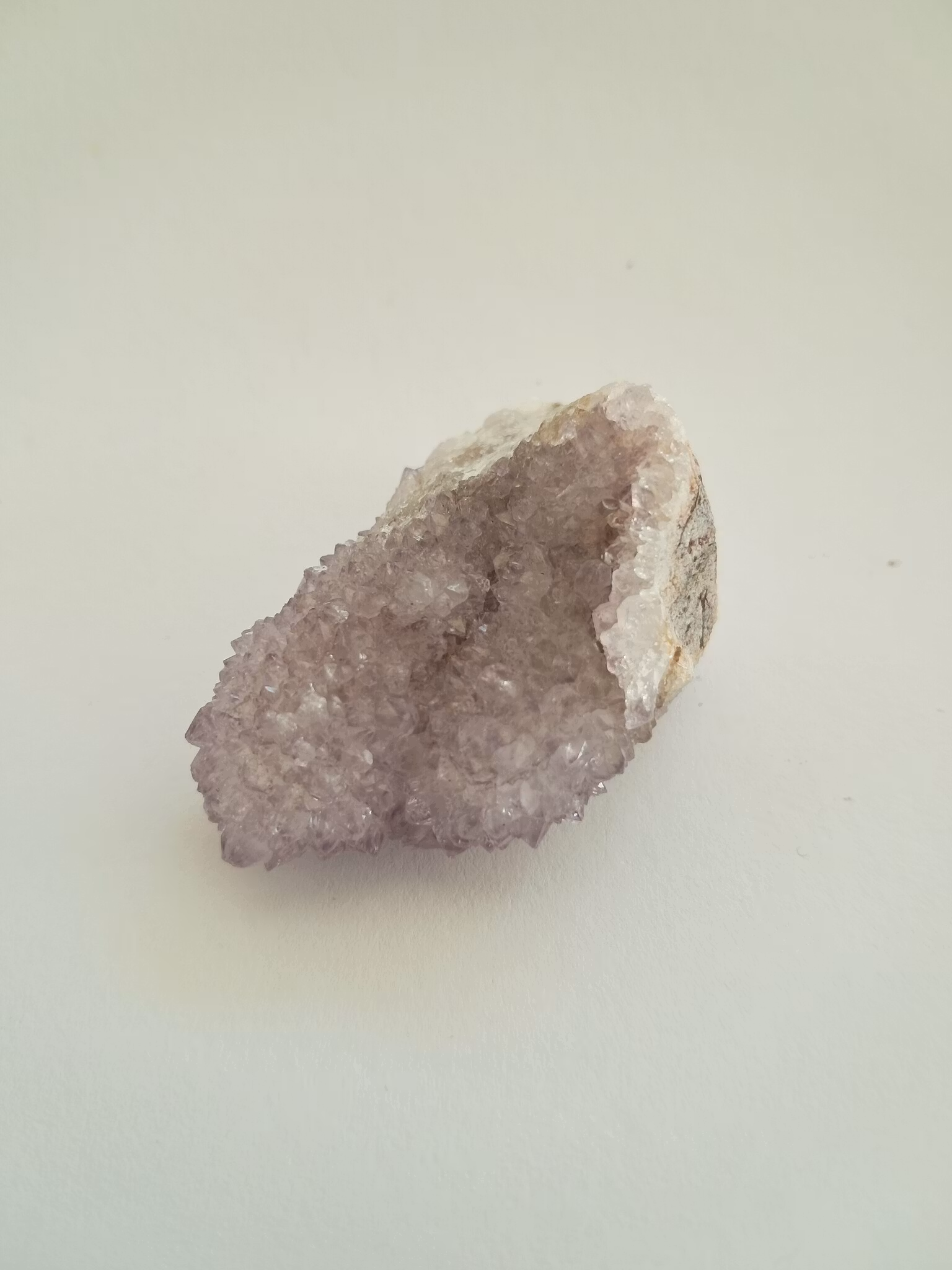 Andekvarts, 38gr, 45mm