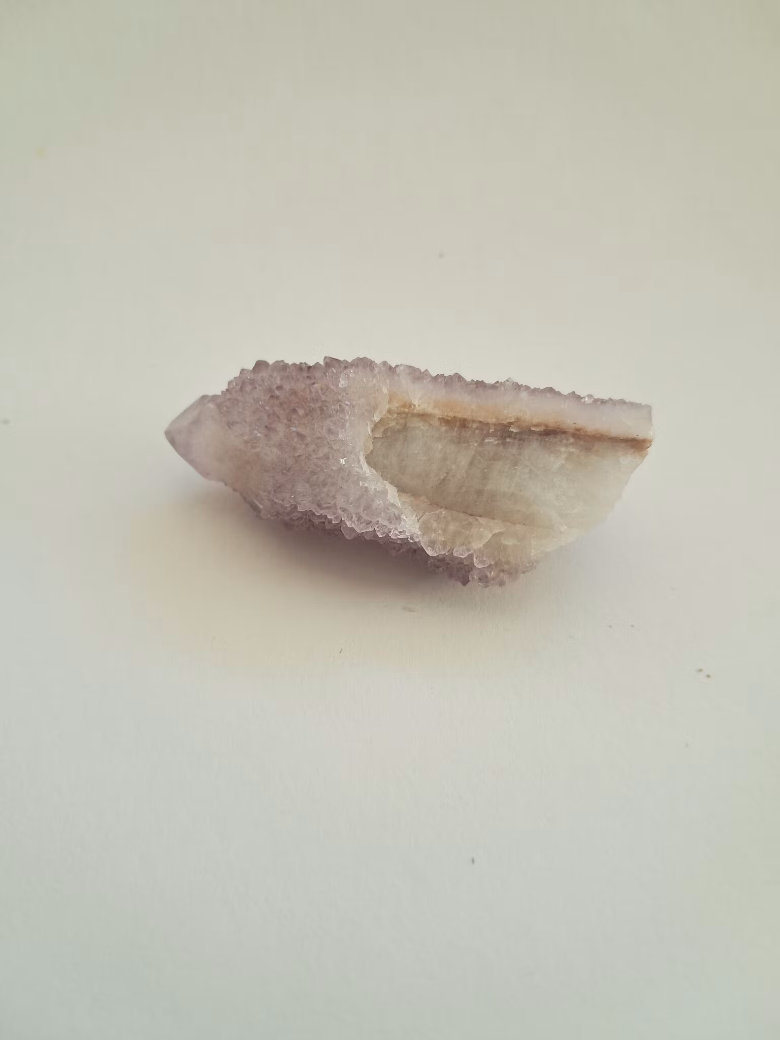 Andekvarts, 22gr, 50mm
