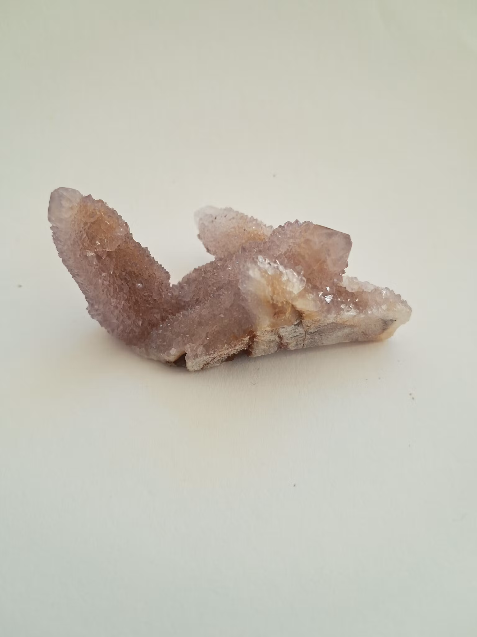 Andekvarts, 42gr, 65mm