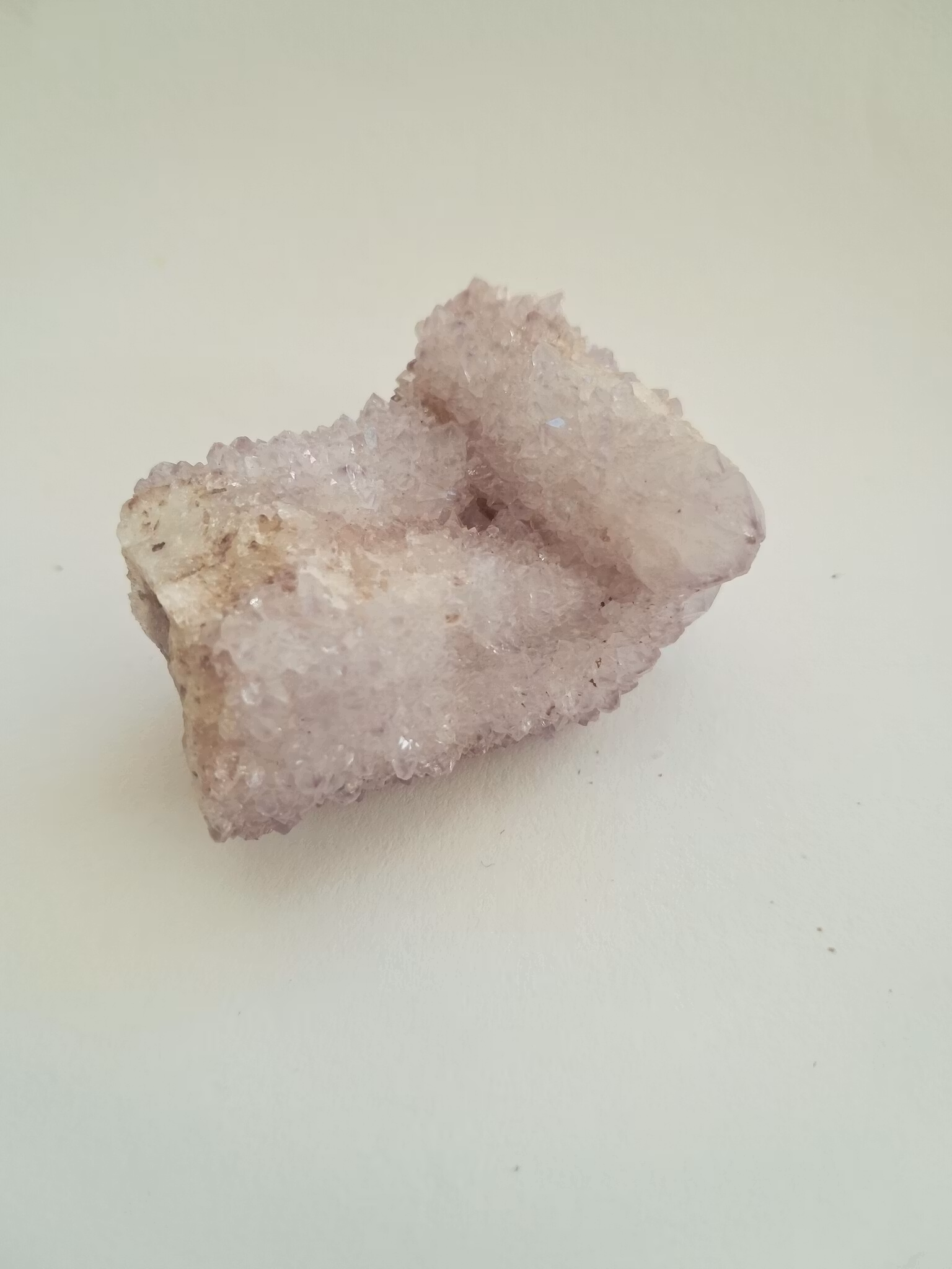 Andekvarts, 72gr, 60mm