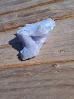 Blue Lace Agat, "etsad", 93gr, 100mm