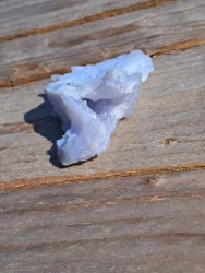 Blue Lace Agat, "etsad", 93gr, 100mm