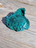 Malakolla, botryoidal, 144gr, 80*75*50mm