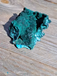 Malakolla, botryoidal, 144gr, 80*75*50mm