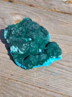 Malakolla, botryoidal, 216gr, 110*95*45mm