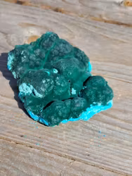 Malakolla, botryoidal, 216gr, 110*95*45mm