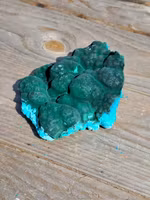 Malakolla, botryoidal, 216gr, 110*95*45mm