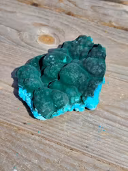 Malakolla, botryoidal, 216gr, 110*95*45mm