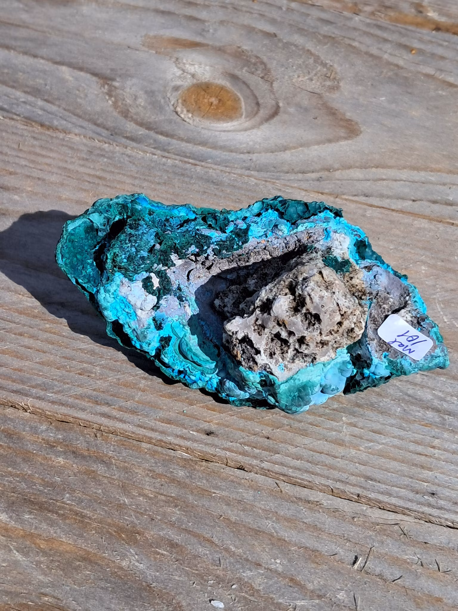 Malakolla, 260gr, 100*55*45mm