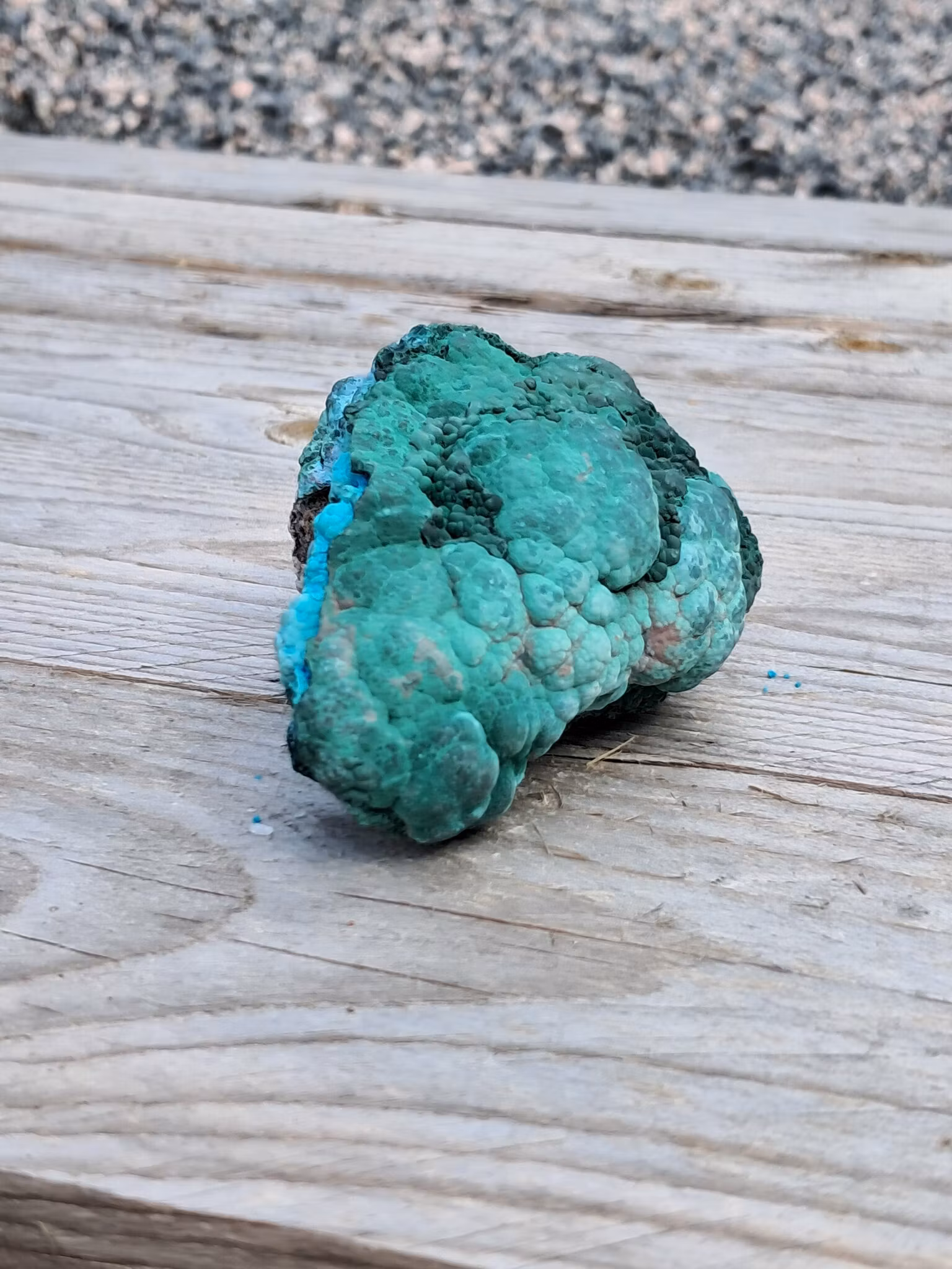 Malakolla, 260gr, 100*55*45mm