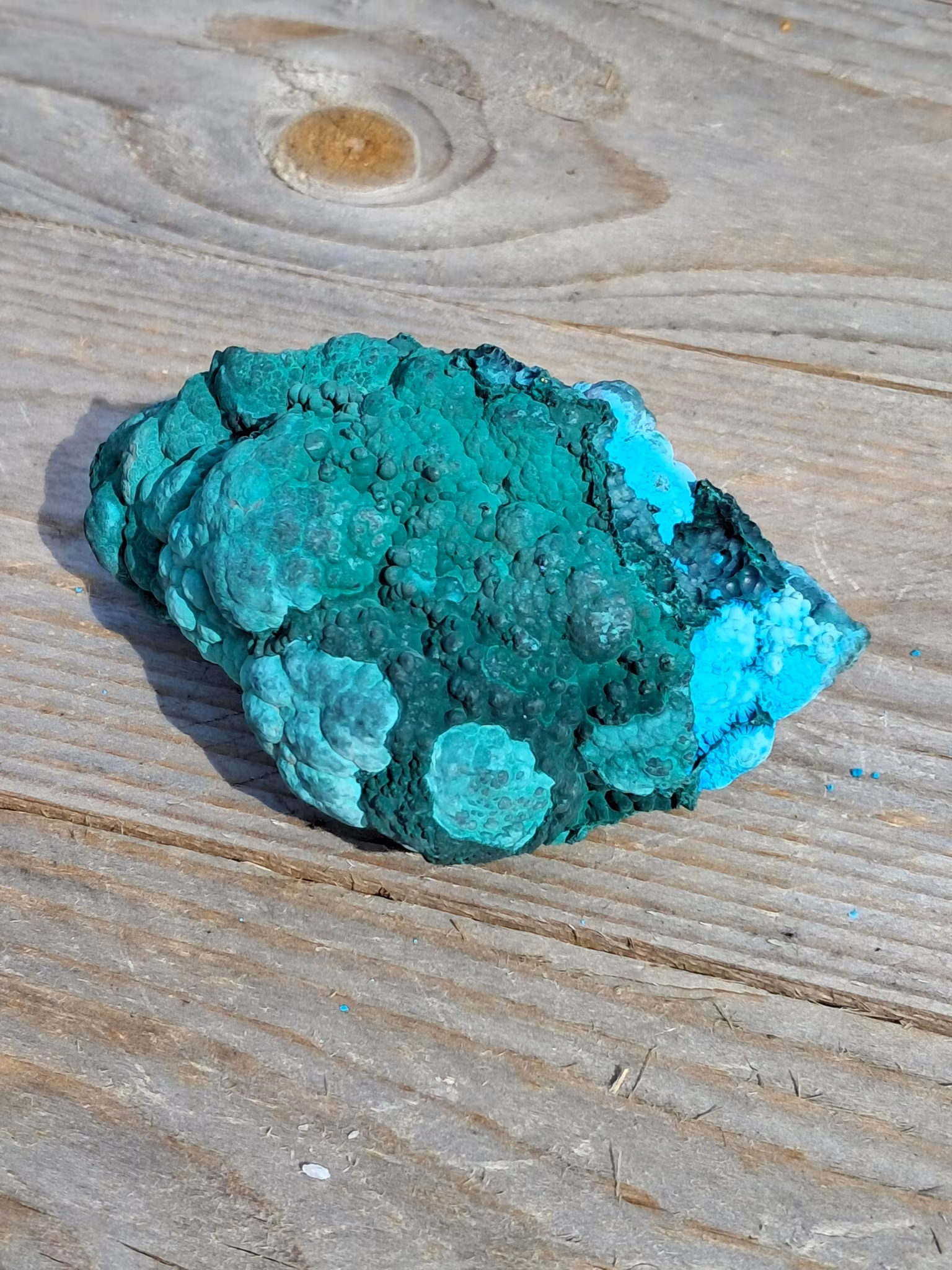 Malakolla, 260gr, 100*55*45mm