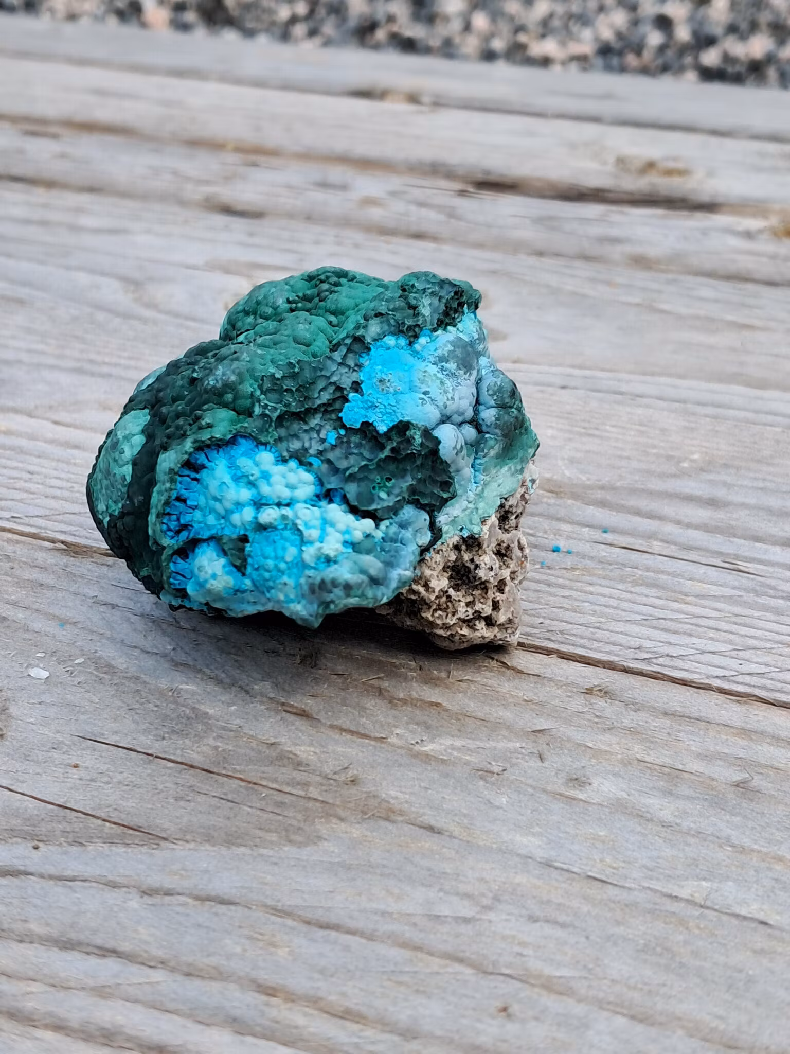 Malakolla, 260gr, 100*55*45mm
