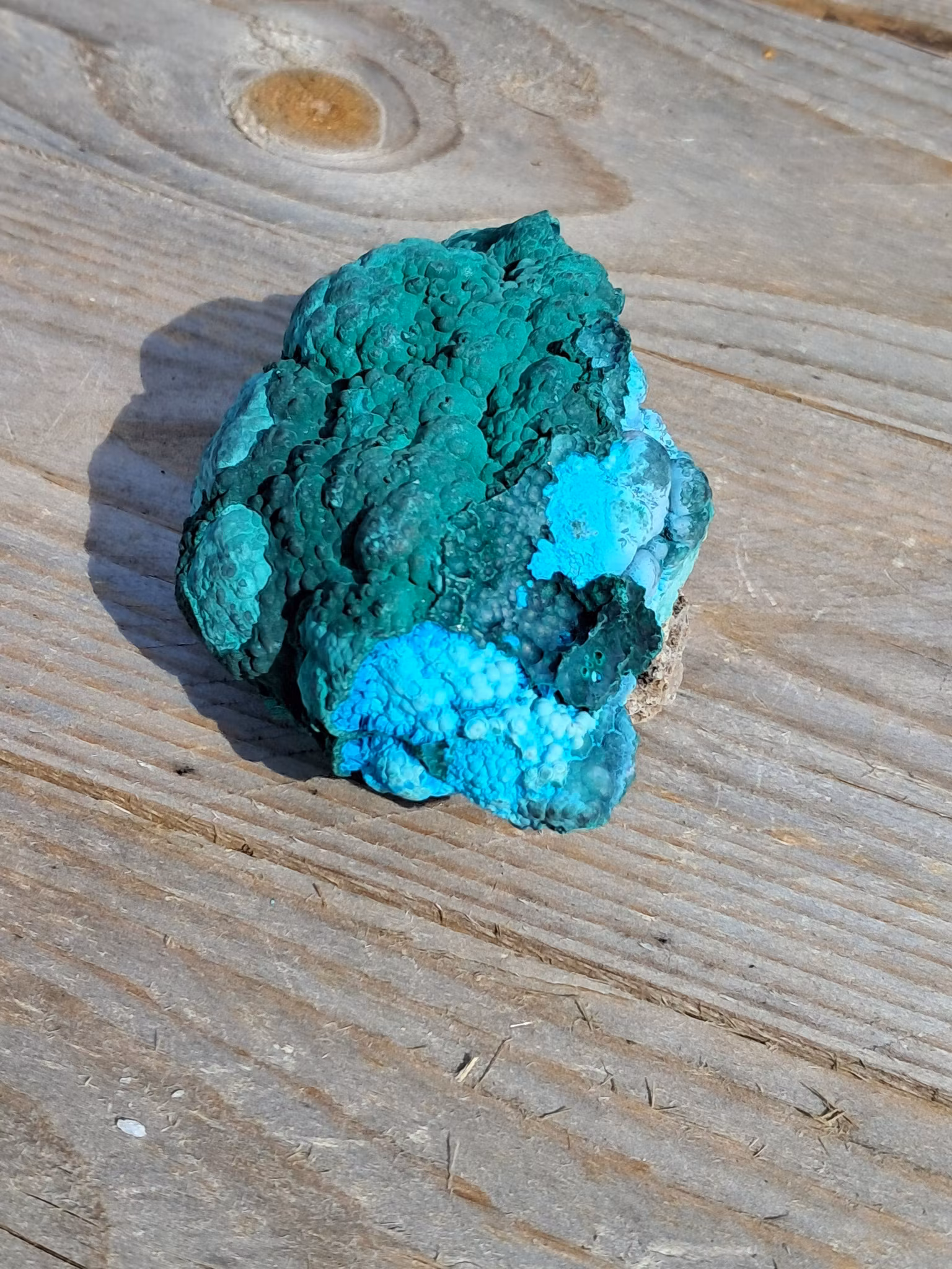 Malakolla, 260gr, 100*55*45mm