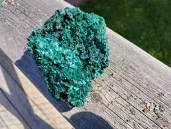 Malakit "silky", 473gr, 100*75*60mm