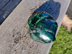 Malakit, 234gr, 70mm