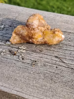 Andekvarts, 27gr, 50mm