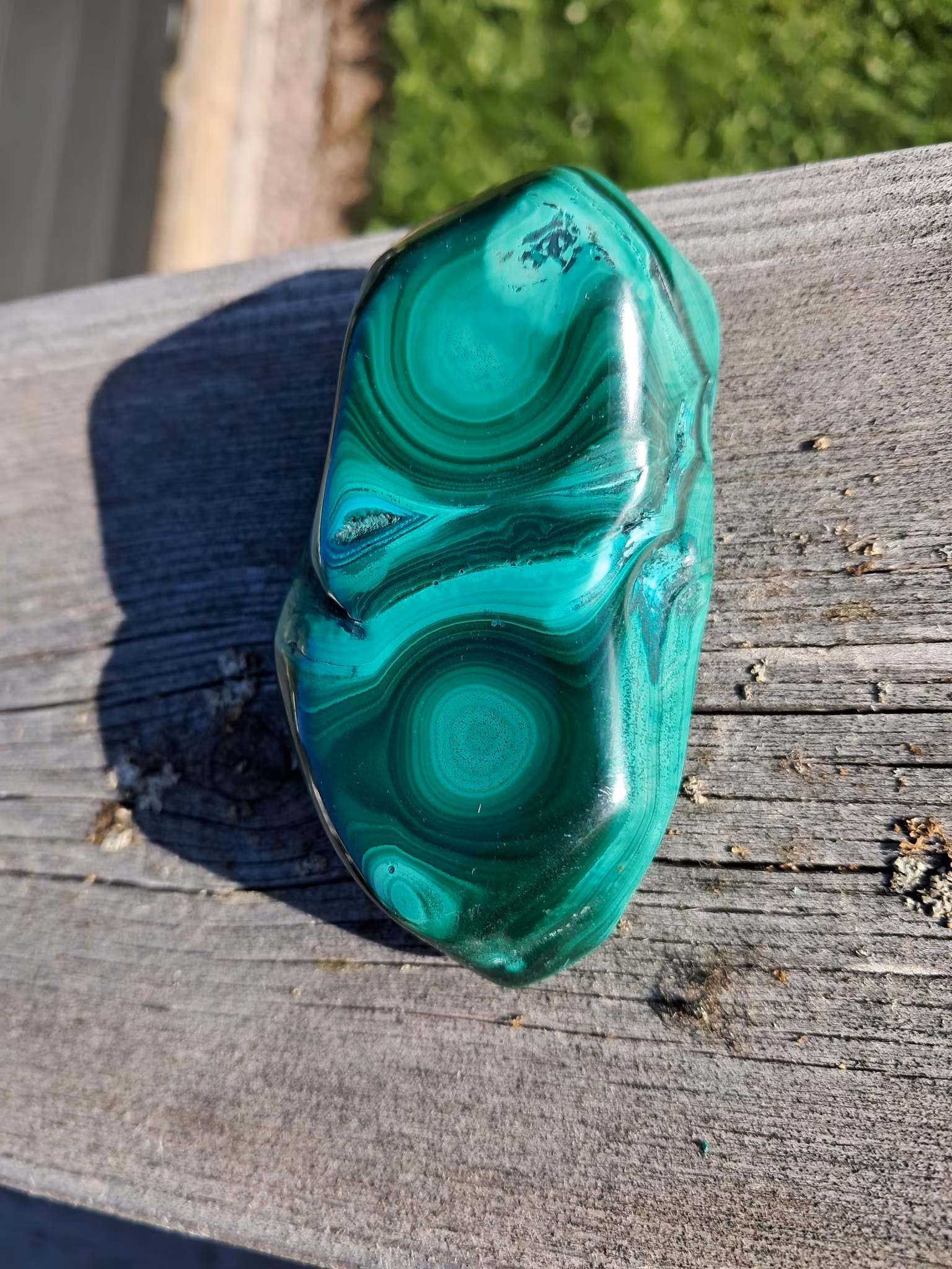 Malakit, 139gr, 75mm