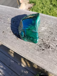 Malakit, 202gr, 70mm