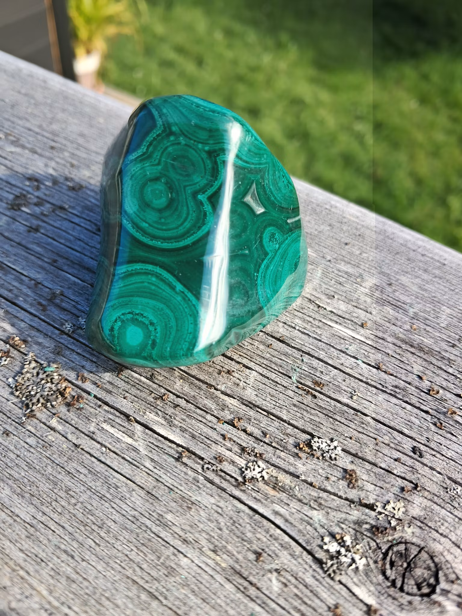 Malakit, 135gr, 55mm