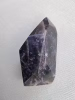 Ametist "Chevron", 158gr, 80mm
