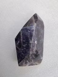 Ametist "Chevron", 158gr, 80mm