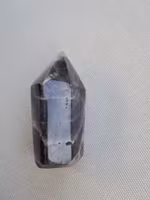 Ametist "Chevron", 136gr, 80mm