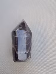 Ametist "Chevron", 136gr, 80mm