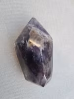 Ametist "Chevron", 159gr, 75mm