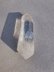 Bergskristall,  84gr  85mm