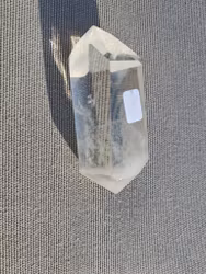 Bergskristall,  109gr  80mm