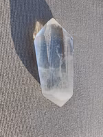 Bergskristall,  109gr  80mm