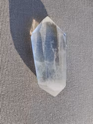 Bergskristall,  109gr  80mm